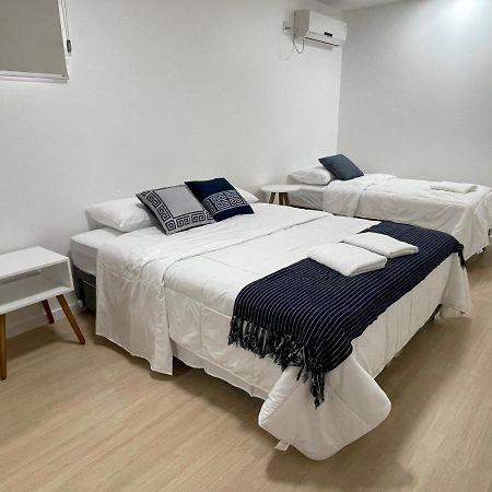 Apartamento Melhor Localizado Em Pomerode Exterior foto