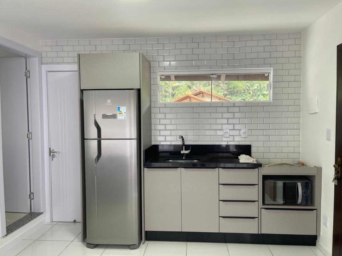 Apartamento Melhor Localizado Em Pomerode Exterior foto