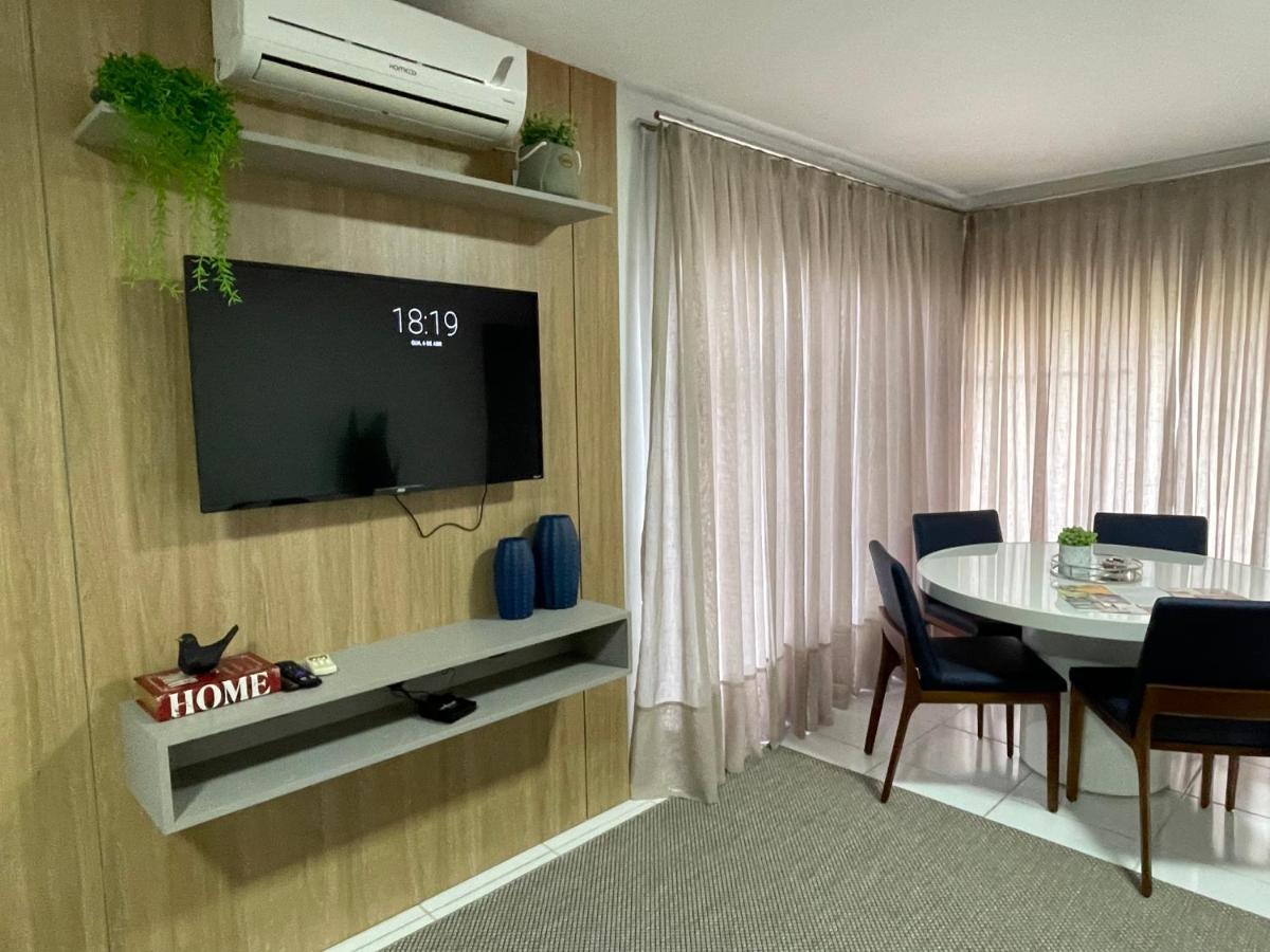 Apartamento Melhor Localizado Em Pomerode Exterior foto