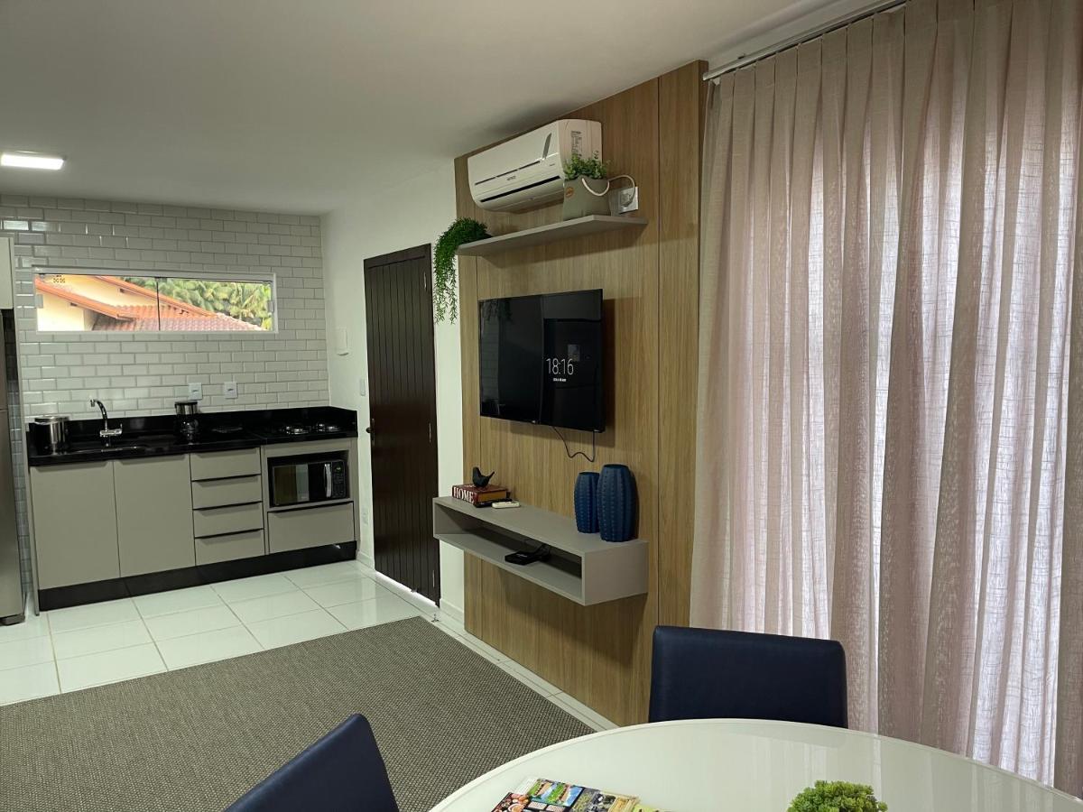 Apartamento Melhor Localizado Em Pomerode Exterior foto